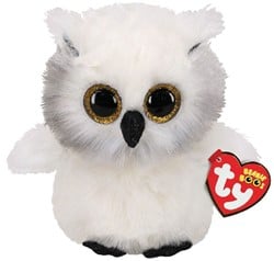 Bird Soft Toys