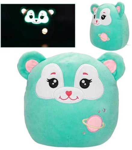 Depesche plush bear Ylvi Swoppies 20 cm cuddly toy