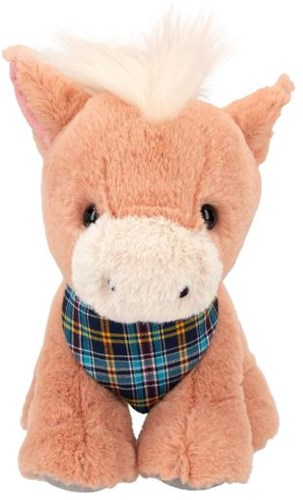 Depesche plush horse Miss Melody Dancer 20 cm toy-2