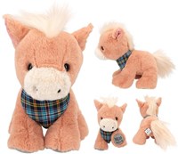 Depesche plush horse Miss Melody Dancer 20 cm toy