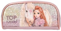 Depesche pencil case TOPModel VIVA VIOLET - stylish pencil case for girls-2