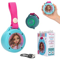 Depesche TOPModel mini speaker portable music speaker