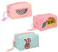 Depesche TOPModel mini bag with carabiner - JUICY - cute accessory
