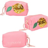 Depesche TOPModel mini bag with carabiner - JUICY - cute accessory-2