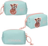 Depesche TOPModel mini bag with carabiner - JUICY - cute accessory-3