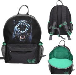 Depesche backpack panther Adventure World - kids school bag backpack