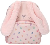 Depesche backpack Princess Mimi deer PARTY pink children's backpack-2