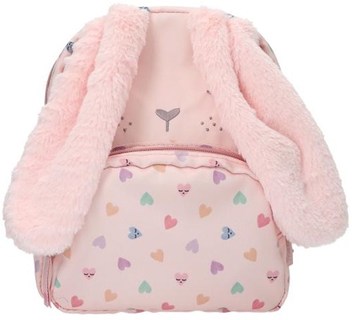 Depesche backpack Princess Mimi deer PARTY pink children's backpack-2