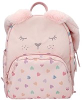 Depesche backpack Princess Mimi deer PARTY pink children's backpack-3