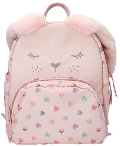 Depesche backpack Princess Mimi deer PARTY pink children's backpack-3