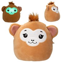 Depesche plush monkey Ylvi Swoppies 30 cm toy