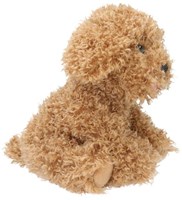 Depesche plush dog Holly 16 cm TOPModel FUR EVER FRIENDS toy-3
