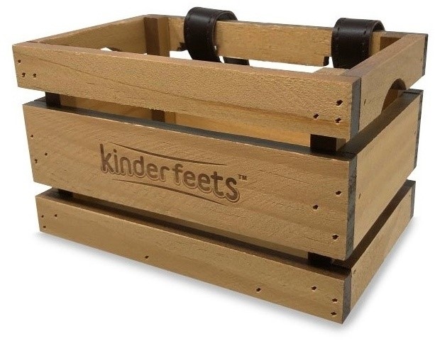 Kinderfeets crate deals