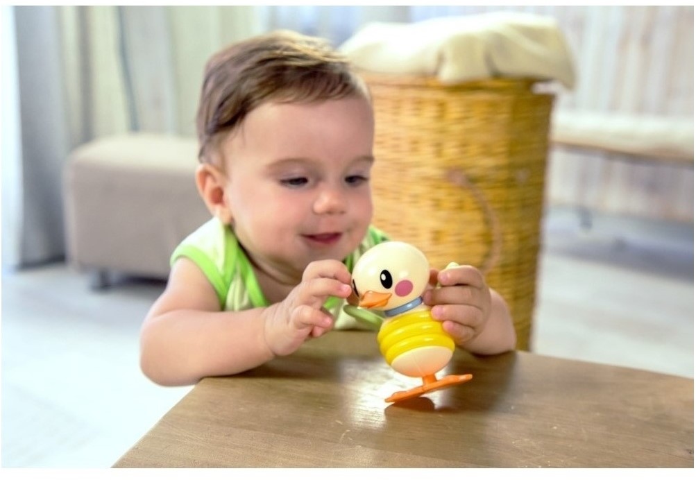 Squeaky doll new arrivals