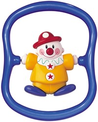 Tolo Classic Rattle - Clown