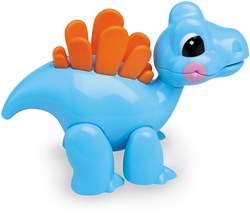 Tolo toy dinosaur Stegosaurus - educational play figure for children
