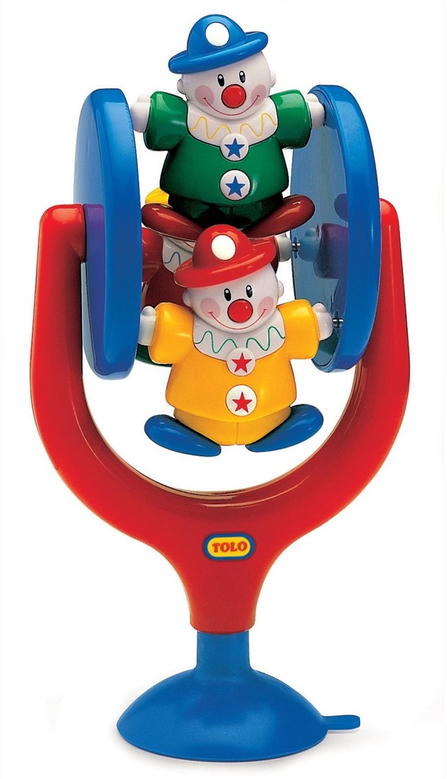 Toys that suction to table hotsell