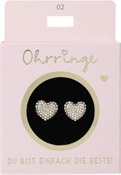Depesche heart toy gift for kids - loving present