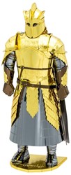Metal Earth Game of Thrones The Mountain premium metal model kit