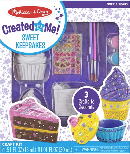 Melissa & Doug Sweet Set