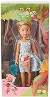 Kruselings teenage doll Vera Sweet Mint Girl fashion doll 23 cm plastic