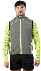 Bodylite Reflective Gilet