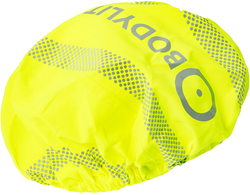 Bodylite Reflective Helmet Cover