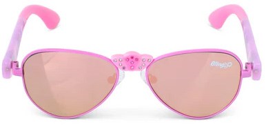 Bling2O sunglasses Hampton Beach - colorful kids sunglasses UV protection