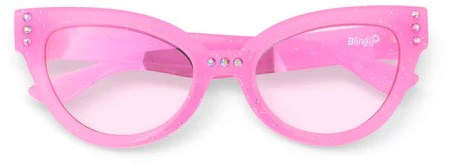 Bling2O sunglasses Malibu Beach - colourful kids sunglasses UV protection-2