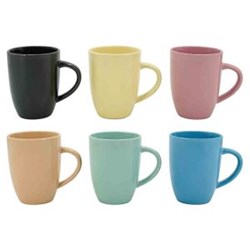 Coffee cups & mugs