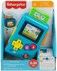 Fisherprice Gaming
