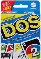 Mattel Uno DOS Card Game