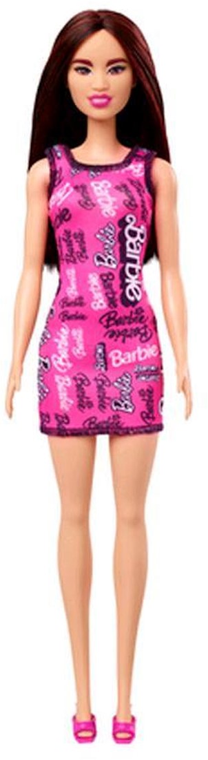 T7439 barbie top