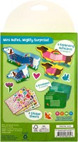 Ooly - Tiny Tadas! Note Cards & Sticker Set - Playful Pups-2