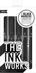Ooly Ink Works Markers