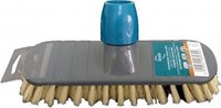 HH - Linea scrubbing brush fiber anchor floor cleaning brush
