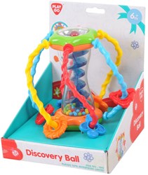 Play Baby Ontdekbal