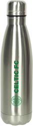 Team Merchandise insulated bottle - Celtic - 500 ml stainless steel flask