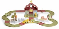Viking Toys Ecoline - Farm Set sustainable toy farm