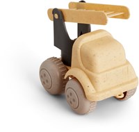 Viking Toys fire truck sustainable toy made from sugarcane