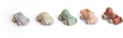 Viking Toys truck toy sustainable and eco-friendly