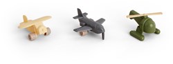 Viking Hearts S Planes and Helicopters