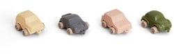 Viking Hearts S Cars