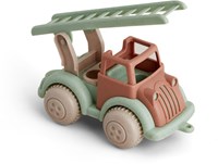 Viking Toys - XL Fire Truck - Sustainable Sugarcane Toy Vehicle-2