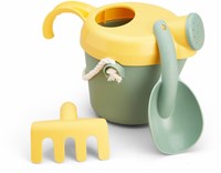 Viking Toys sand and water play set with watering can - sustainable recycled plastic