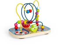 Bigjigs Marine Bead Frame-2