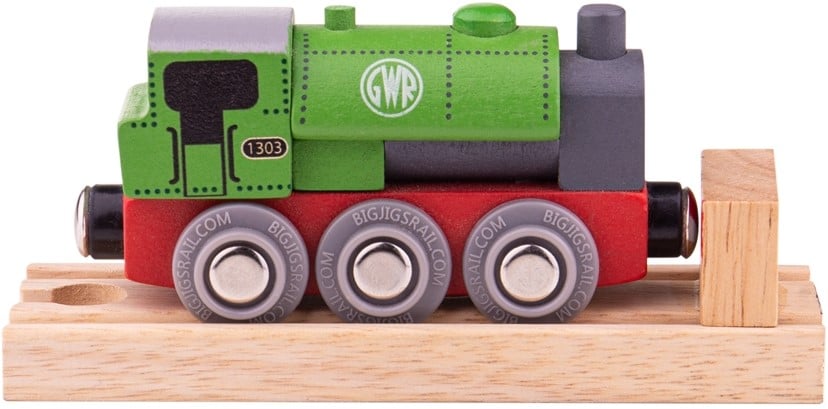 Bigjigs thomas the tank engine shop