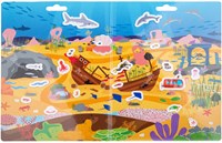 Bigjigs Aquatic Adventure