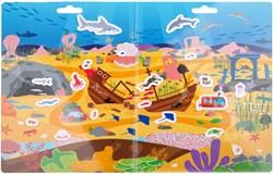 Bigjigs Aquatic Adventure