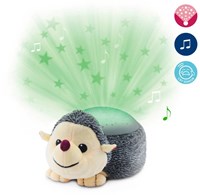 Zazu star projector night light Harry with music and color options